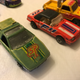 Illustration for article titled Colossal Die-Cast Collection - Box 97 - Champs of the Road